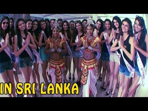 how to be miss india