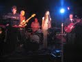 The Postmarks - Let Go (Live)