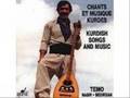 temo Ez Te Mac Dikim kurdish song