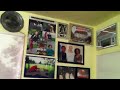 Schwarzwaldklinik-"Museums-/Fanzimmer"