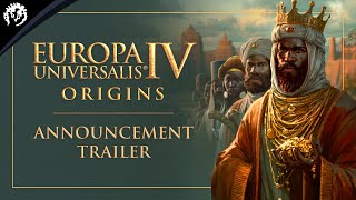 Europa Universalis IV: Origins Immersion Pack