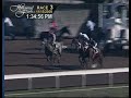 $75,000 Cat's Cradle Handicap - November 15, 2009