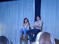 FCW 2007: Jason Thompson and Kimberly McCullough part 2 FCW 2007: Jason Thompson and Kimberly McCullough part 2