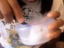 Making Mint Toothpaste