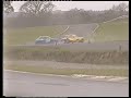 Irish Winter rallycross C/ship 1998 modified heat Irish Winter rallycross C/ship 1998 modified heat