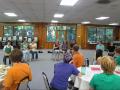 CYT the Musical- \"Audition Day\"