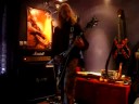 Guitar riff test