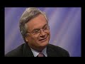 Fareed Zakaria interviews Moisés Naím about Hugo Chavez
