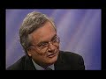 Fareed Zakaria interviews Mois�s Na�m about Hugo Chavez