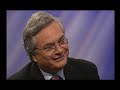 Fareed Zakaria interviews Moisés Naím about Hugo Chavez