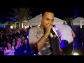 GENTE DE ZONA AHY LOLA LIVE BEACH CAFE RICCIONE