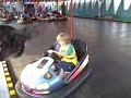 Bester Autoscooter-Fahrer ever!