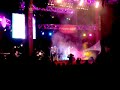 Greg Vaughn & Jathan \"Break it dooown!\" Brandon Barash sings 2 songs at SSW 08!