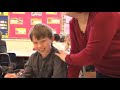Utica Elementary Math Coach