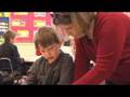 Utica Elementary Math Coach