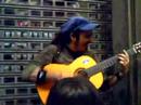 Idiota ~ Huecco! Acústico en la calle 17-06-08 Idiota ~ Huecco! Acústico en la calle 17-06-08