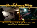 Da TBone Mojo- Memory Pain