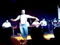 La orquesta de Mario Kirlis .Libertango.Ultimo colette 2007