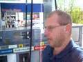 Nasheville Gas Stop