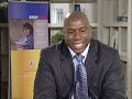 World AIDS Day - Magic Johnson Interview - World Bank