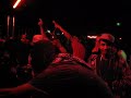 blaki black  en tarima vol 1