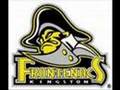 OHL logos