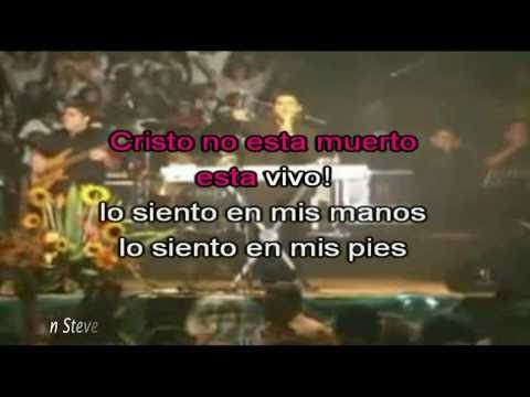 PUES TU GLORIOSO ERES SENOR pista karaoke JUAN CARLOS ALVARADO,,,