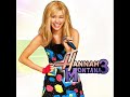 Hannah Montana - Let's get Crazy + lyrics + download.