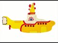 yellow submarine