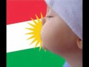 kurdish girle
