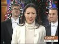 on the today show 12-5-05