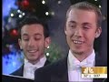 Chanticleer \"The First Noel\"