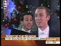 on the today show 12-5-05