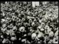 videos de Sacco e Vanzetti, le proteste dopo la condanna