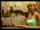 Marion Codner Israeli First International Wine Exhibition