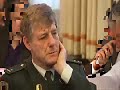 'Crembo' op oorlogspad