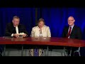 Addressing Accessibility in Capitol Needs Part 4 05/18/2012