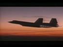 SR71 Night Launch & Mission Take