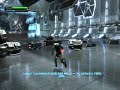 Star Wars: The Force Unleashed (PS3) DEMO GAMEPLAY (HQ-FULLSCREEN)