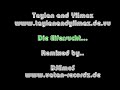 Taylan and yilmaz - DIe eifersucht (kiskanc)  REMIX DJ EMOS