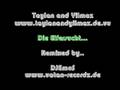 Taylan and yilmaz - DIe eifersucht (kiskanc) REMIX DJ EMOS