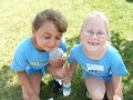 Rancho Vista Church Soccer Camp - June 19-23 2006