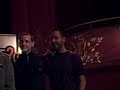 Linkin Park in Lille, France (Europe 2)