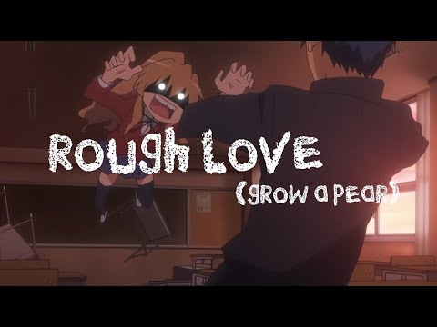 toradora - Club 