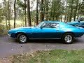 Icon for Post #1970 1/2 RS Z28 Camaro
