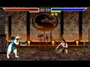 The Fatality Reversal - Raiden Vs. Kung Lao