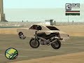 Manobras de Carros Brasileiros no GTA (Parte 2)
