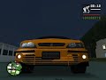 Manobras de Carros Brasileiros no GTA (Parte 2)