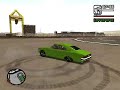 Manobras de Carros Brasileiros no GTA (Parte 2)