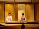 Koto Music in Kyoto, Gion Corner Koto Music in Kyoto, Gion Corner